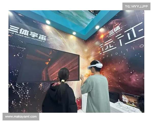 小罗离引领新潮流探讨数字时代文化与技术的融合与创新 小罗离引领新潮流探讨数字时代文化与技术的融合与创新
