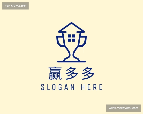 介绍赢多多